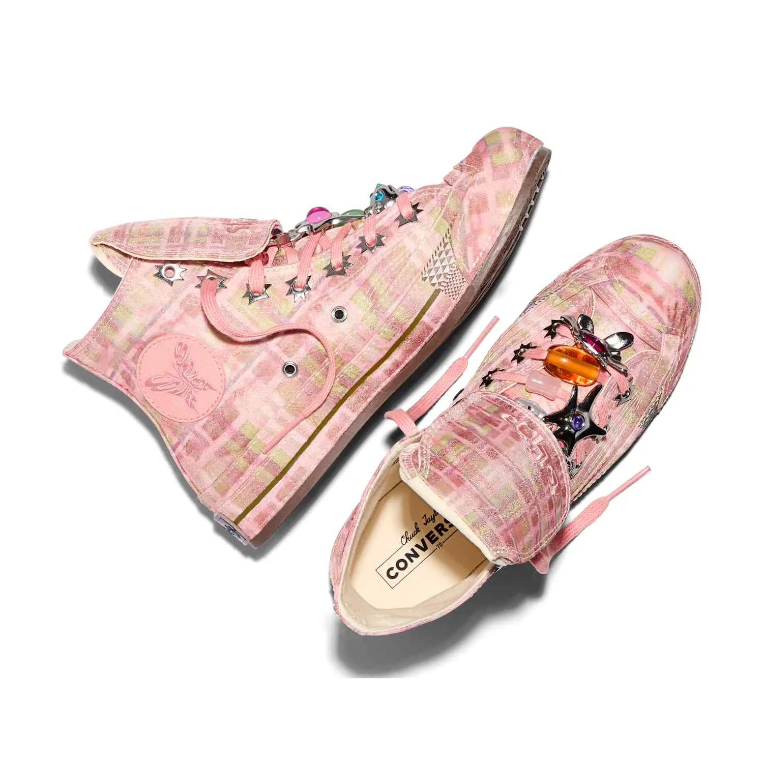 Converse x Collina Strada image 3