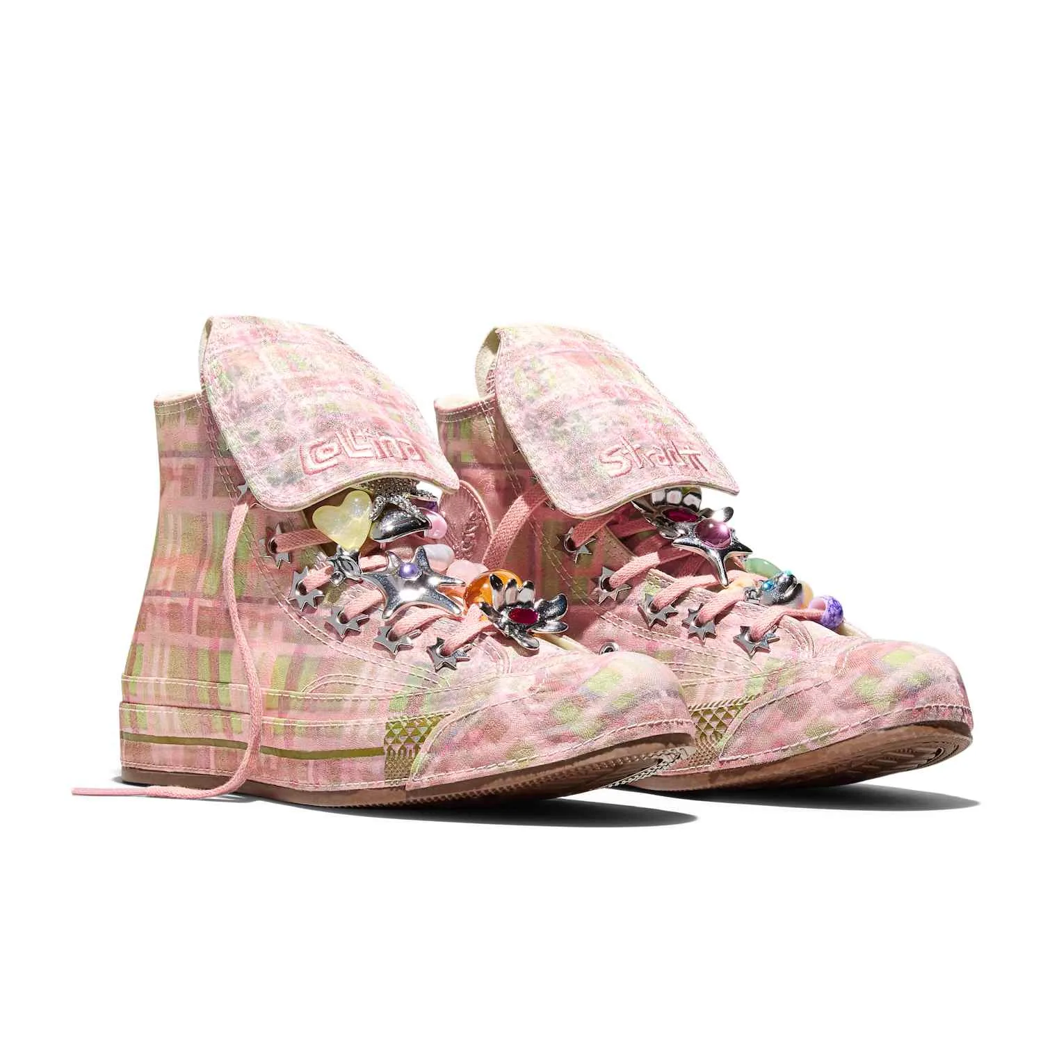 Converse x Collina Strada image 4