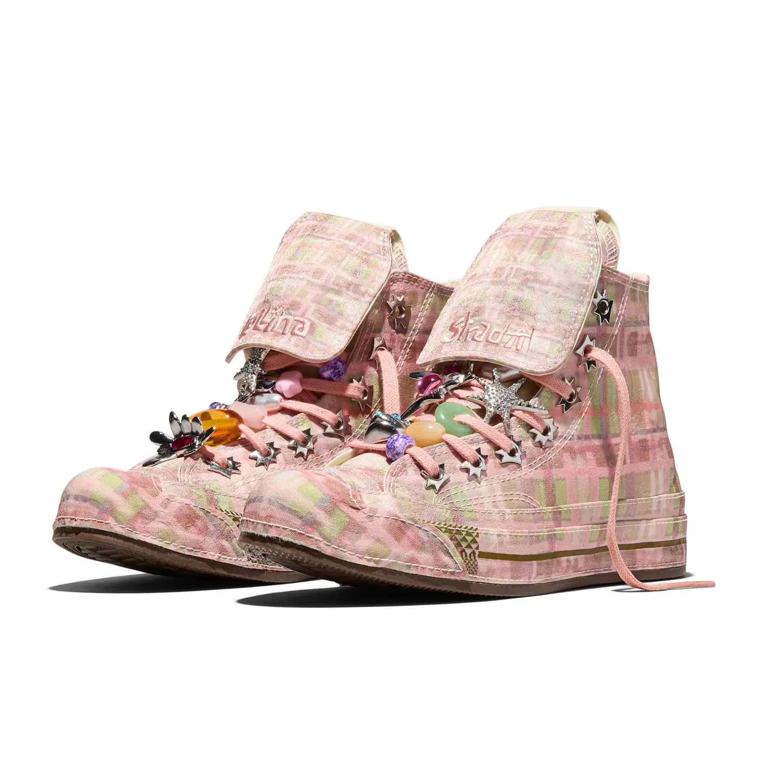 Converse x Collina Strada image 5