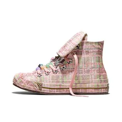 Converse x Collina Strada