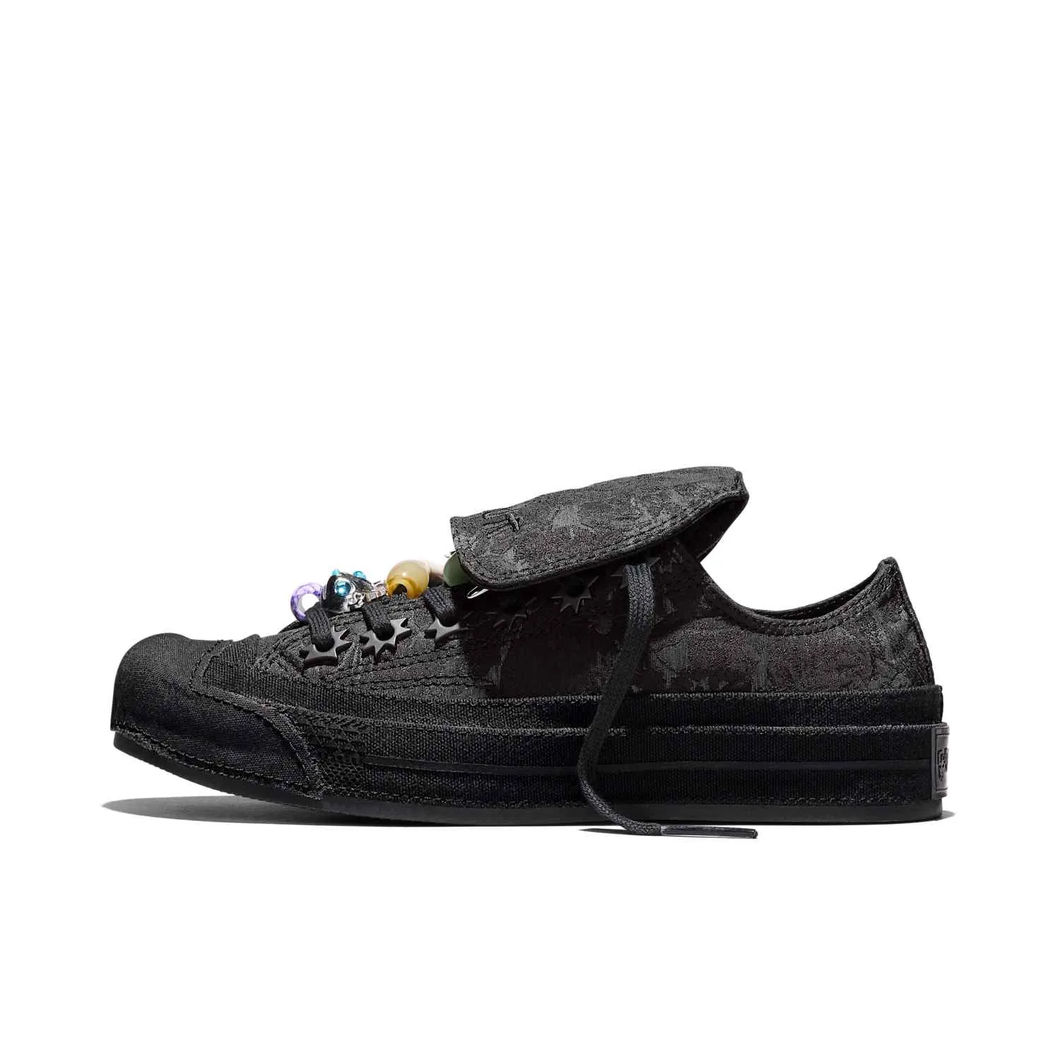 Converse x Collina Strada