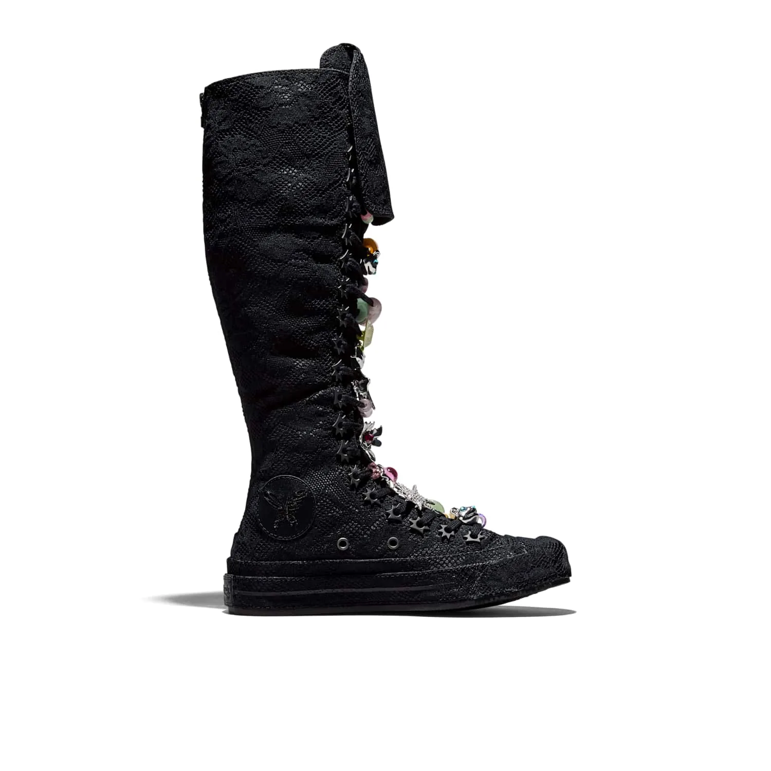 Converse x Collina Strada image 2