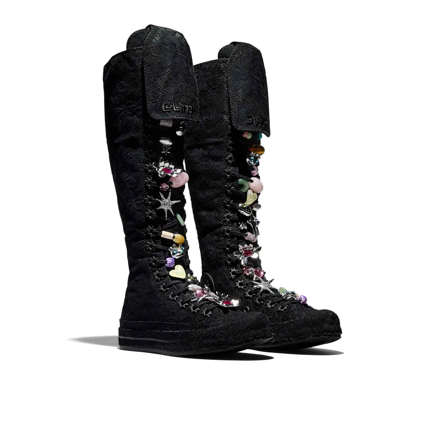 Converse x Collina Strada image 3