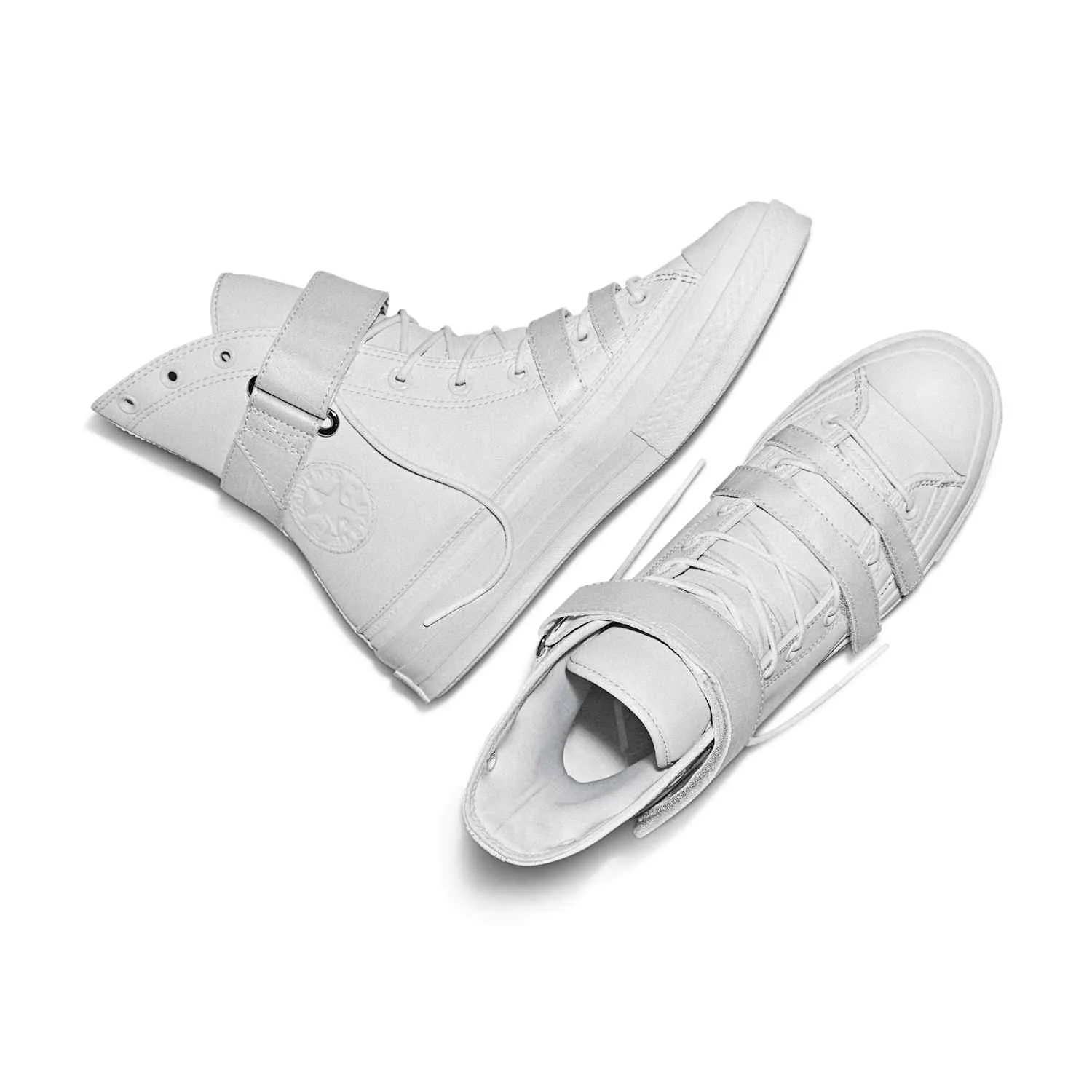 Converse x Anonymous Club image 4