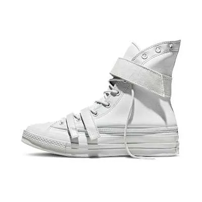 Converse x Anonymous Club