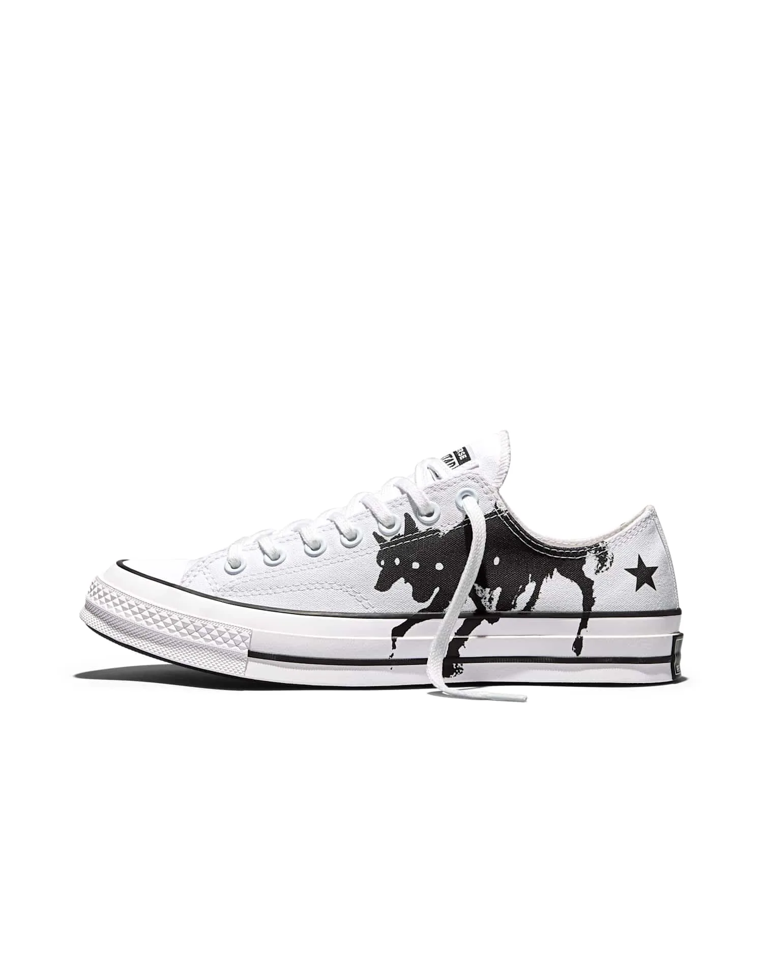 Converse x EDGLRD