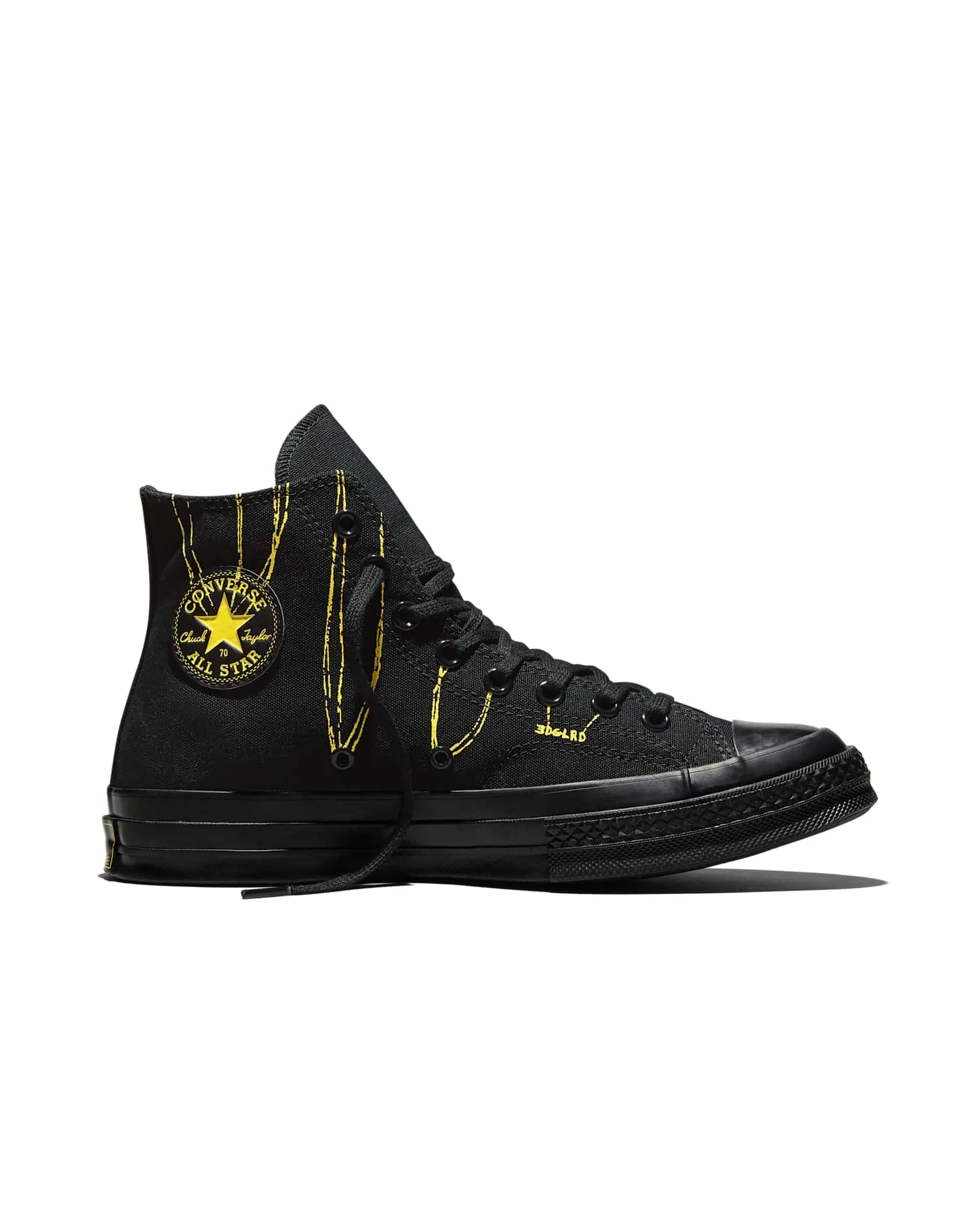 Converse x EDGLRD image 2