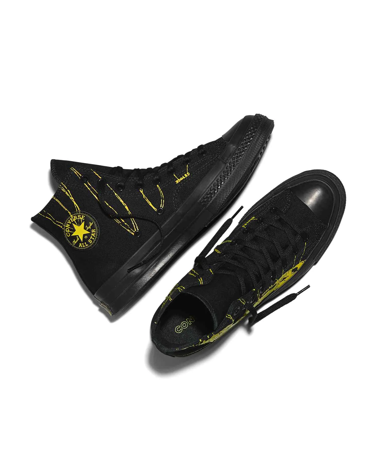 Converse x EDGLRD image 3