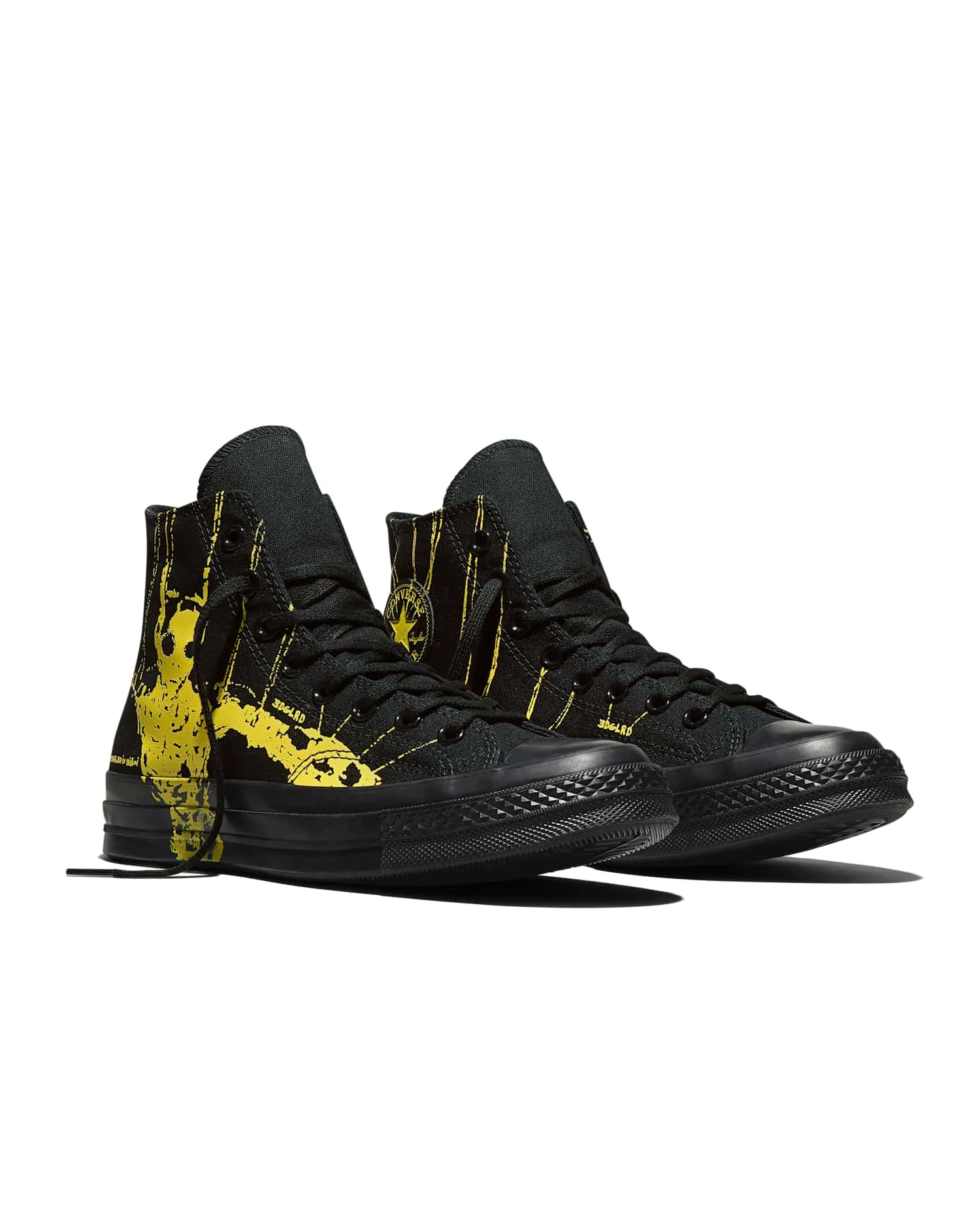 Converse x EDGLRD image 4