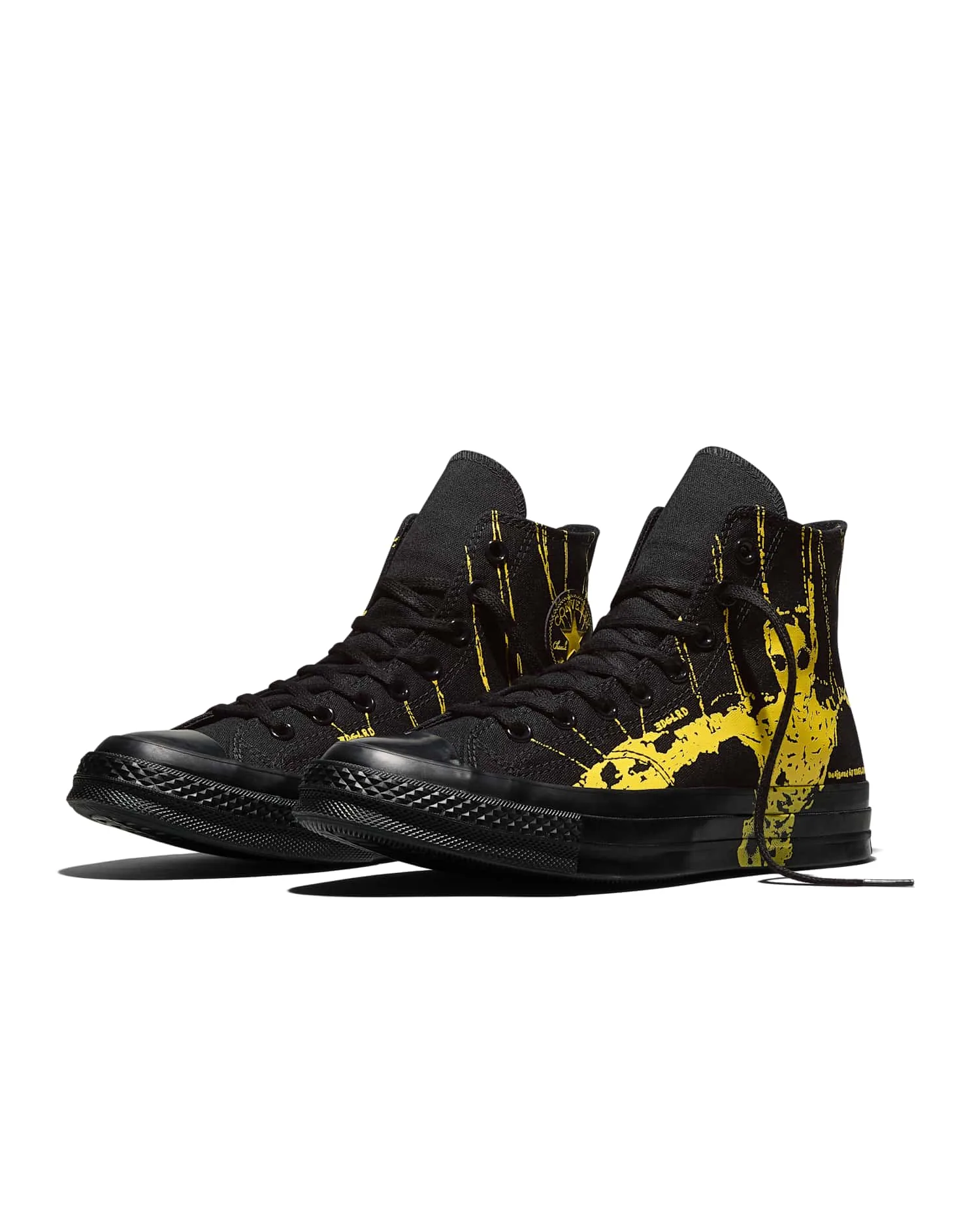 Converse x EDGLRD image 5