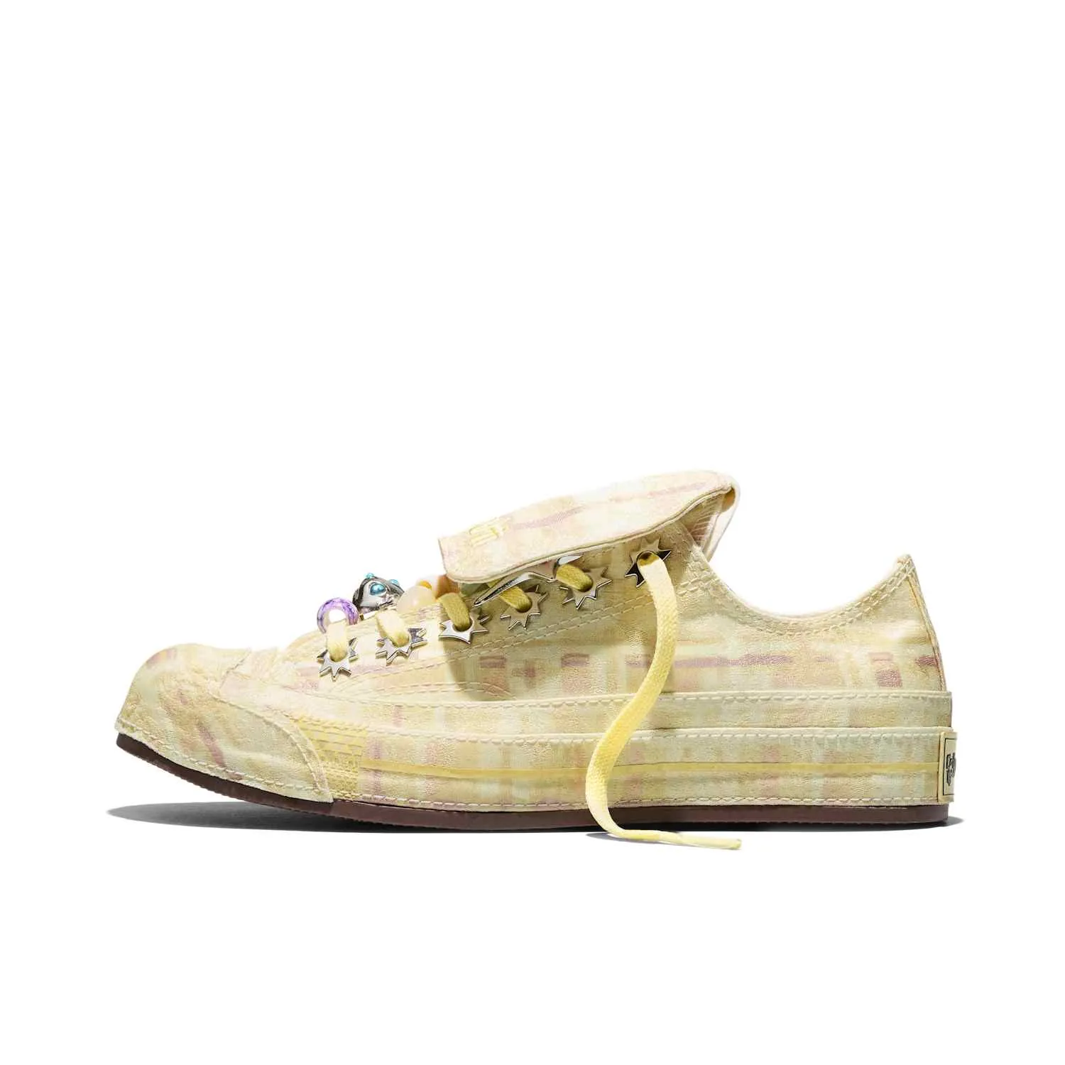 Converse x Collina Strada