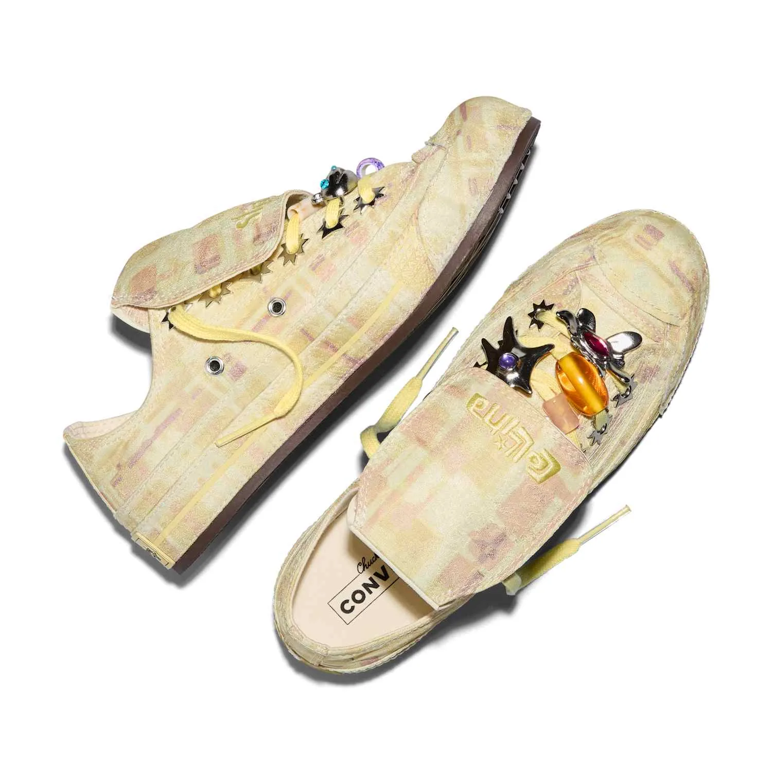 Converse x Collina Strada image 3