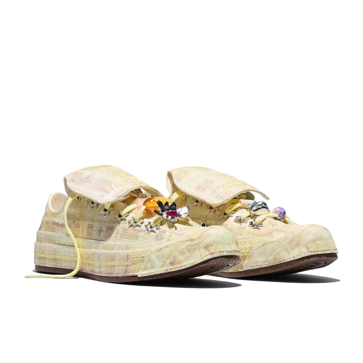 Converse x Collina Strada image 4