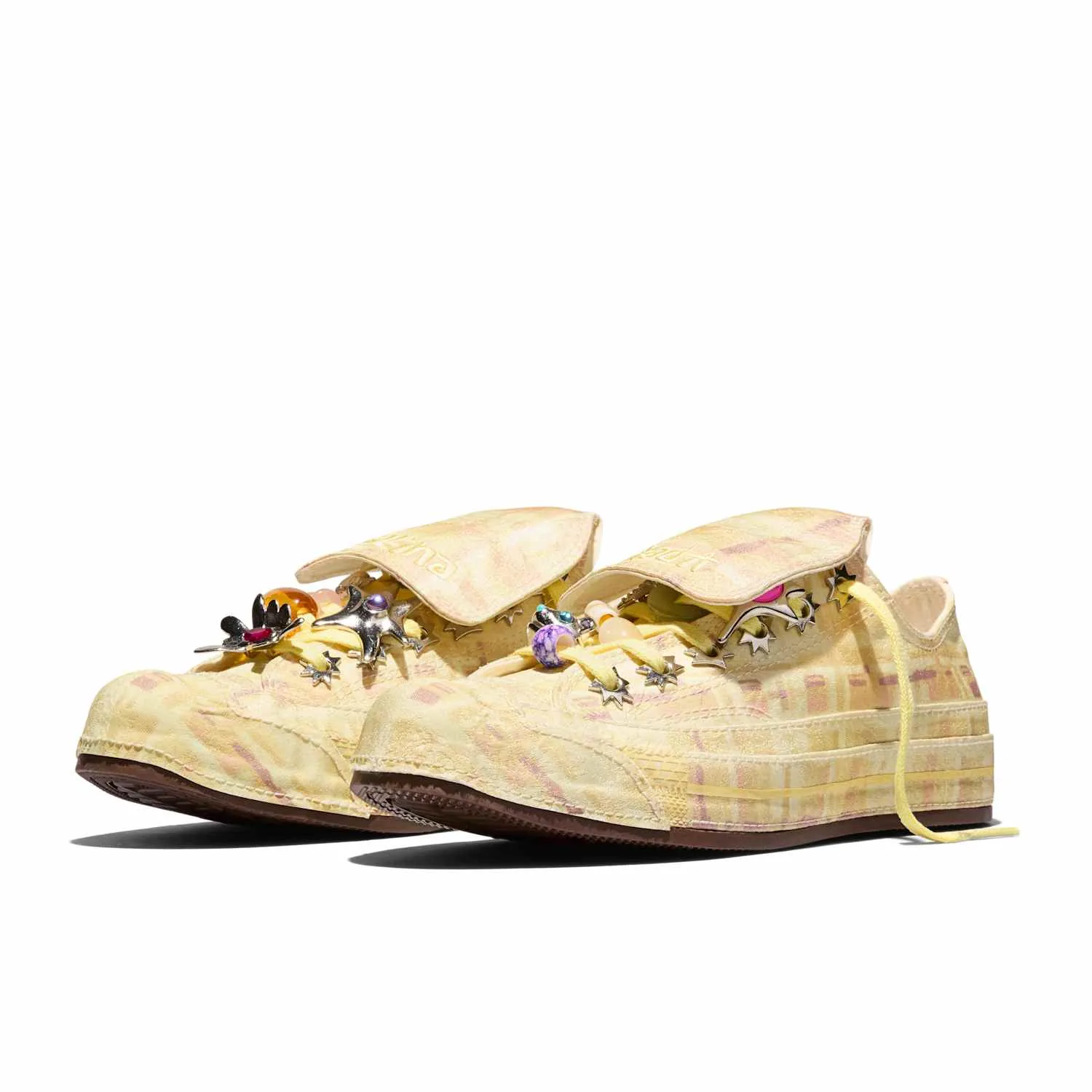 Converse x Collina Strada image 5