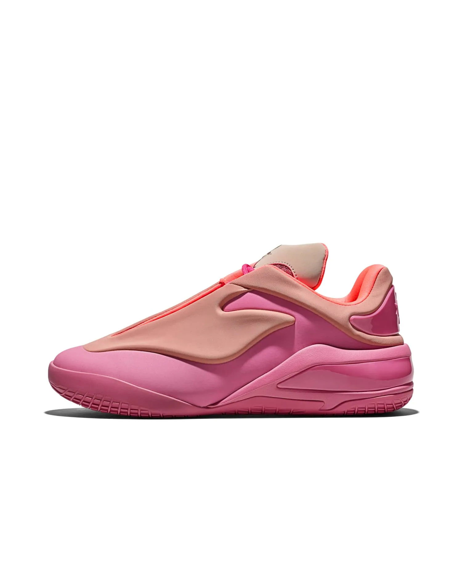 SHAI 001 Lace Up