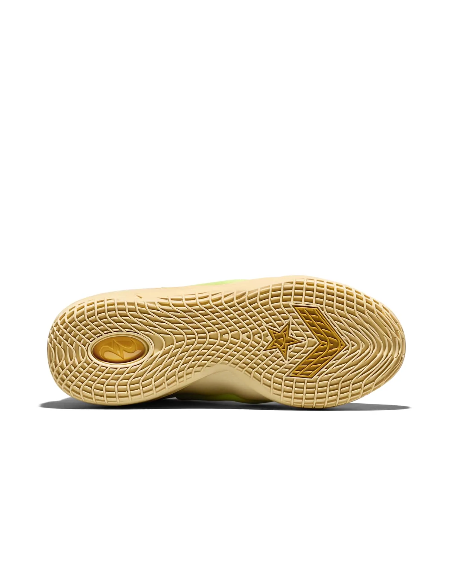 SHAI 001 Lace Up image 2
