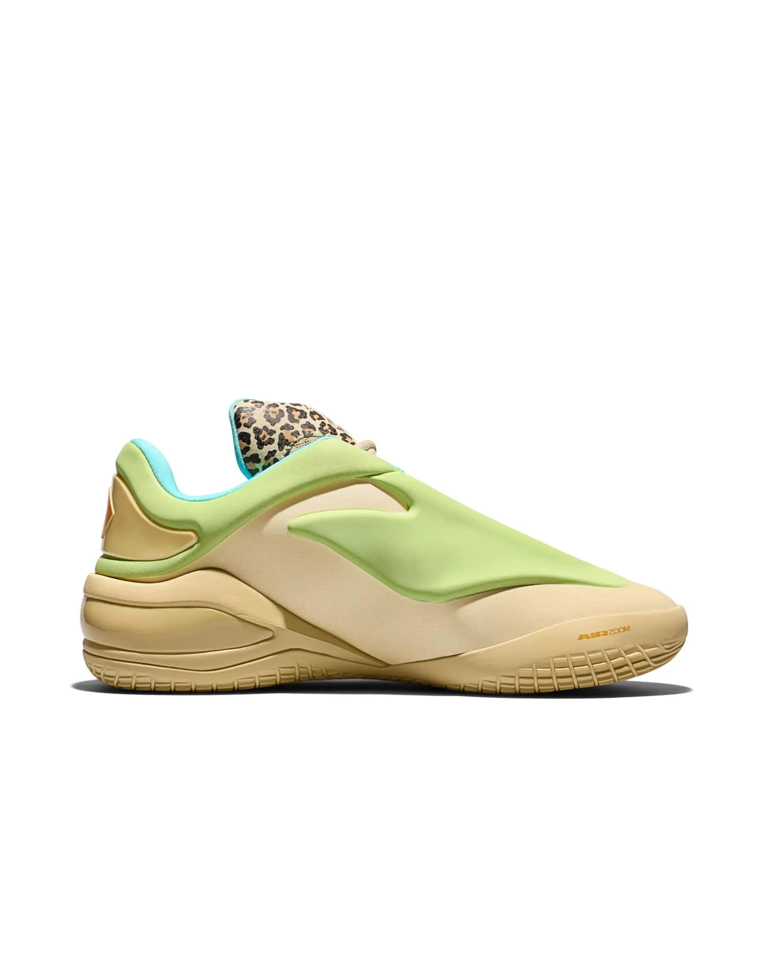 SHAI 001 Lace Up image 3