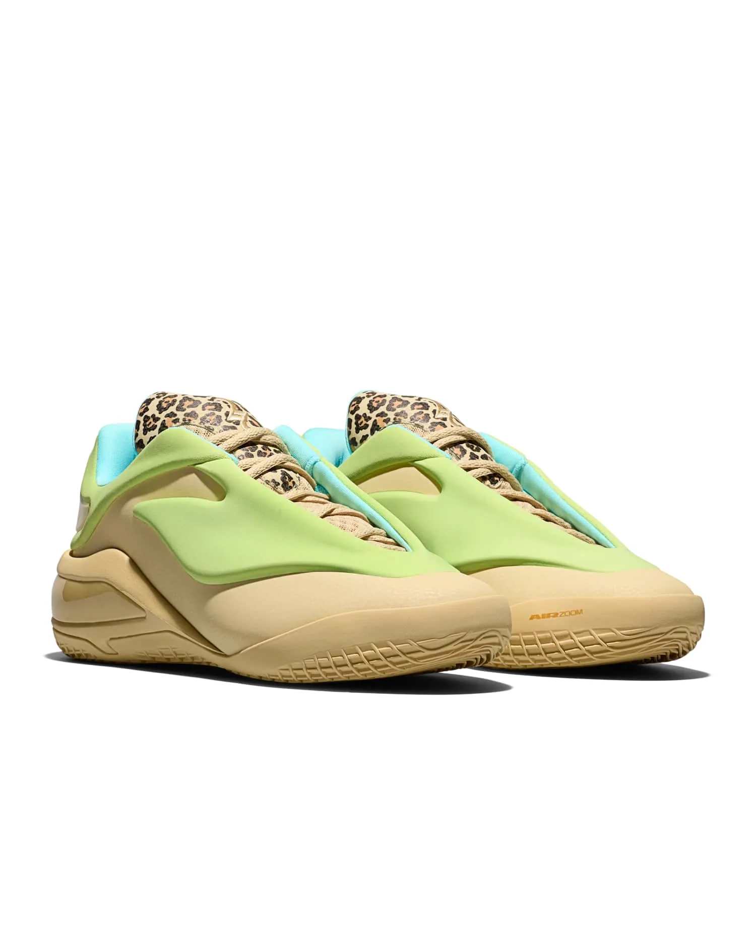 SHAI 001 Lace Up image 6