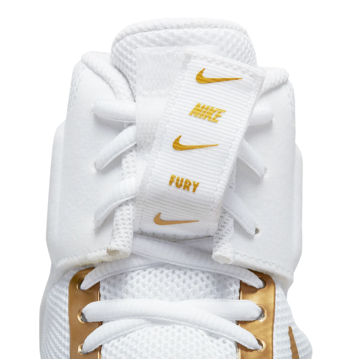 Nike Fury image 9