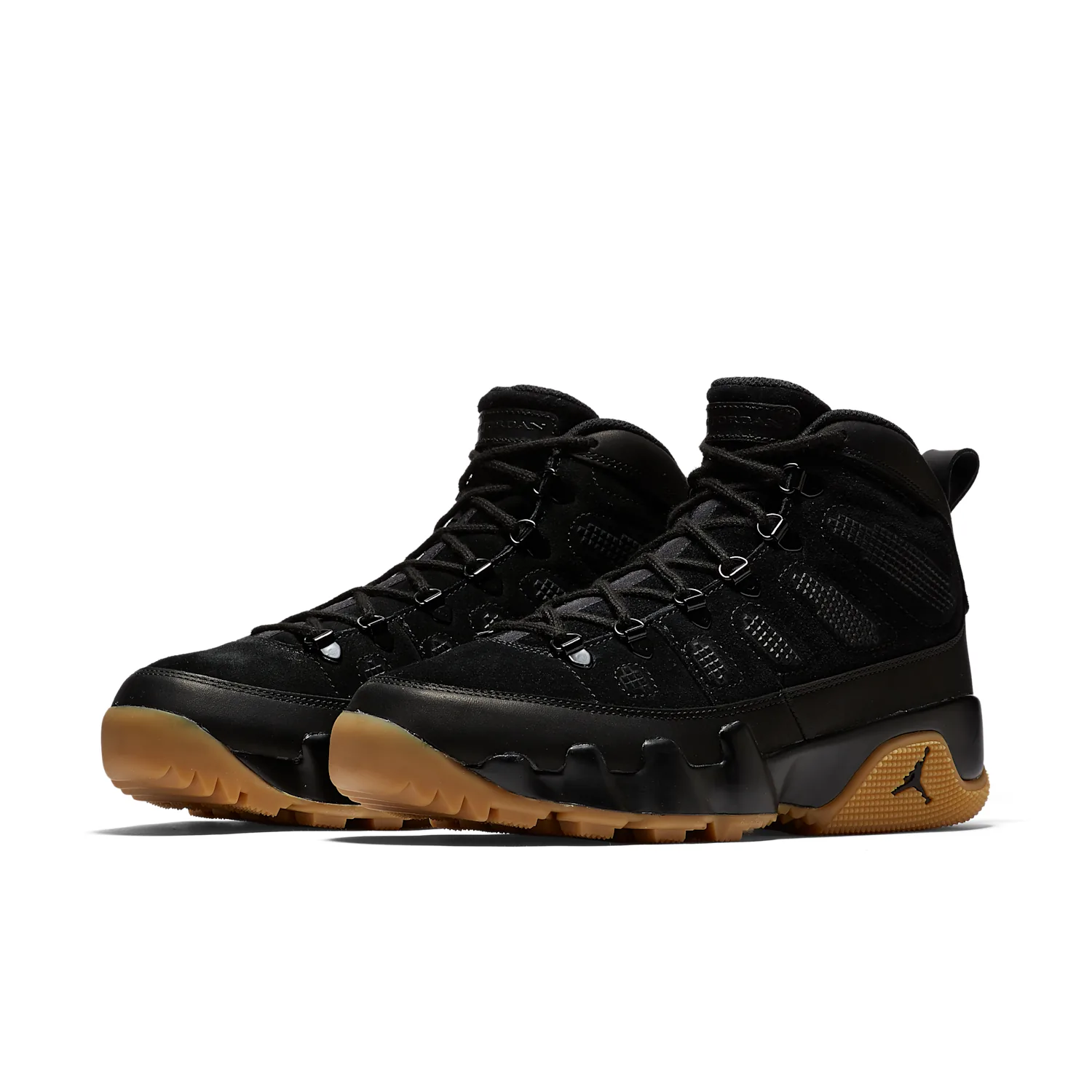 Air Jordan 9 Retro image 5