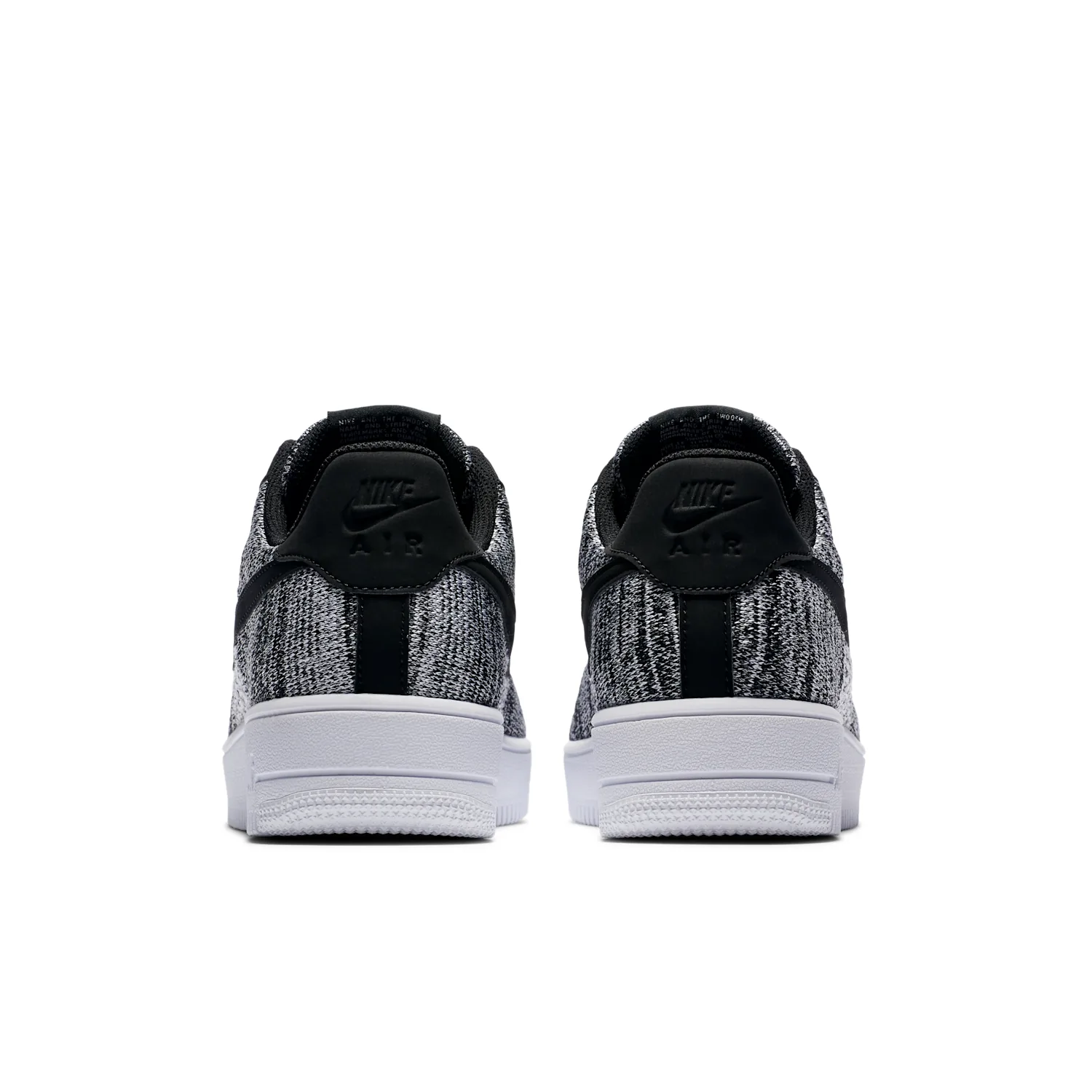 Nike Air Force 1 Flyknit 2.0 image 6