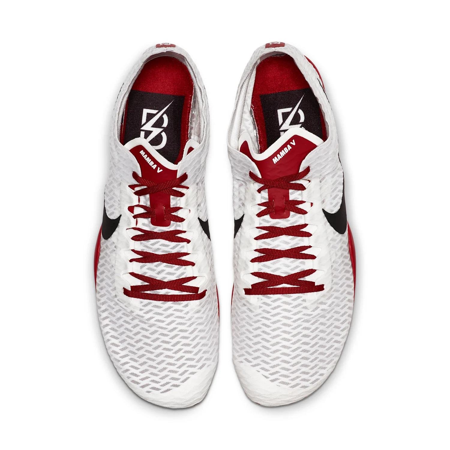 Nike Zoom Mamba 5 Bowerman Track Club image 4