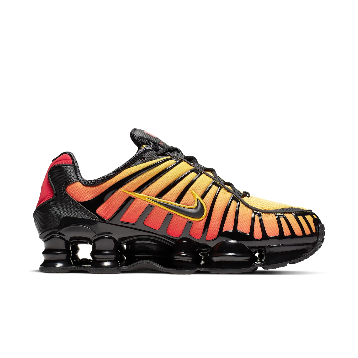 Nike Shox TL image 3