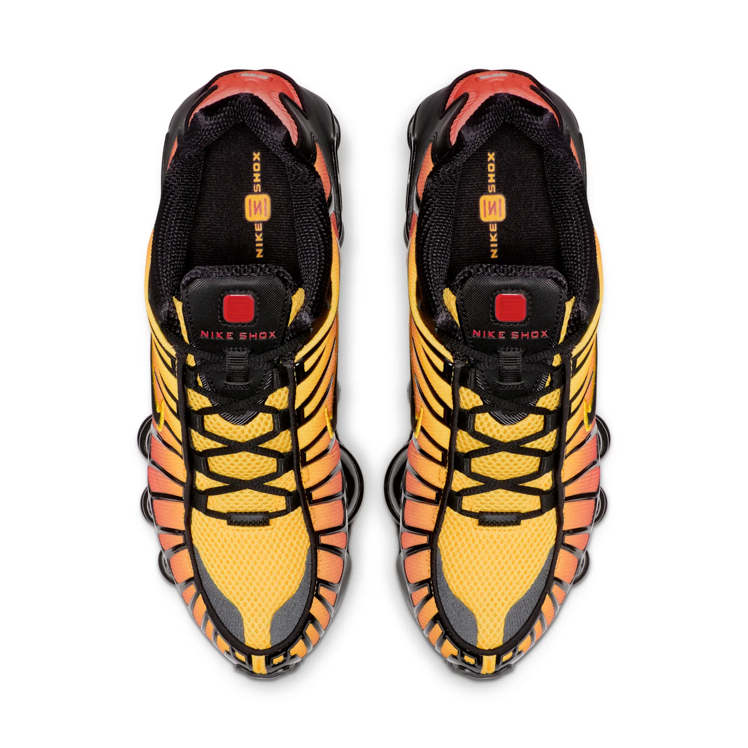Nike Shox TL image 4