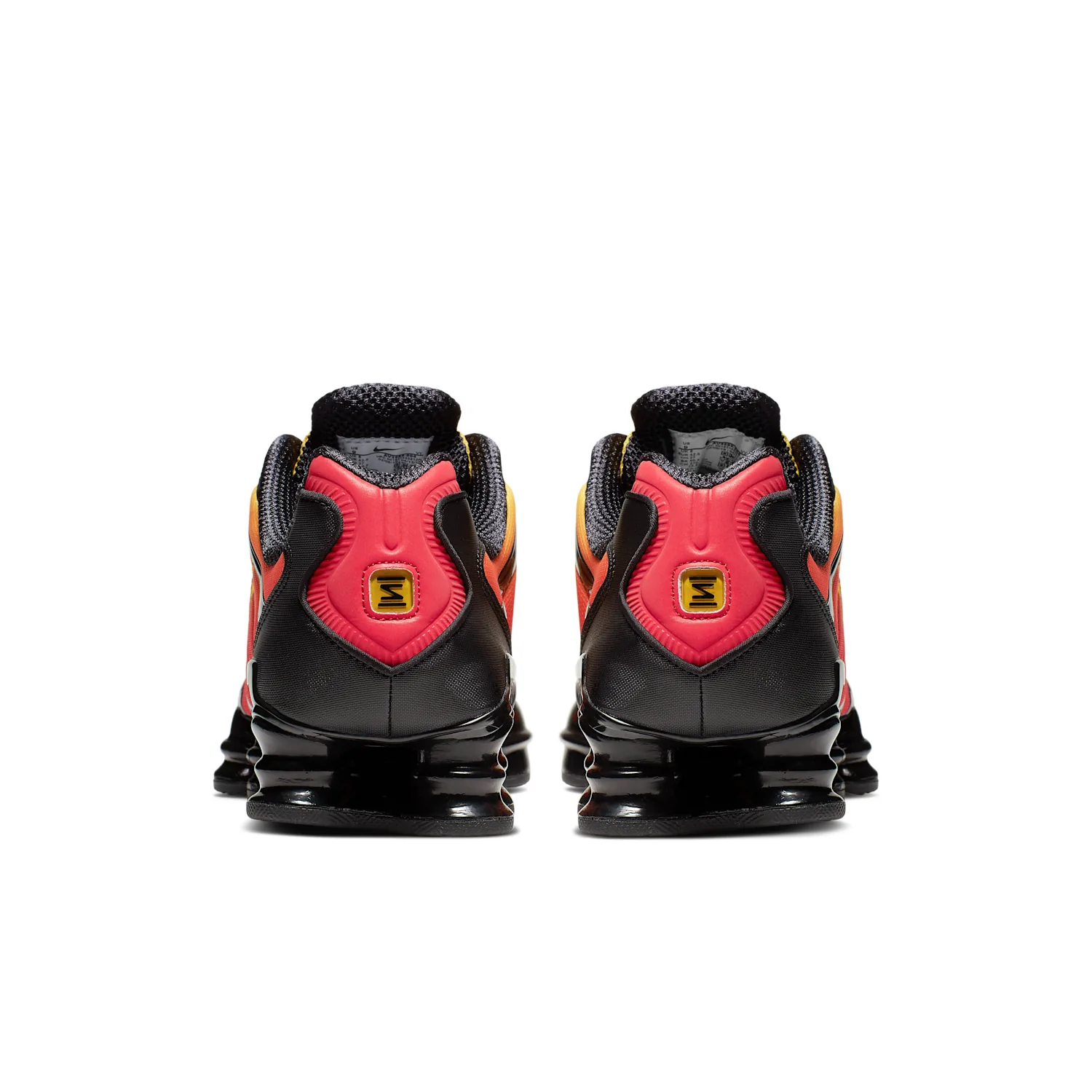 Nike Shox TL image 6