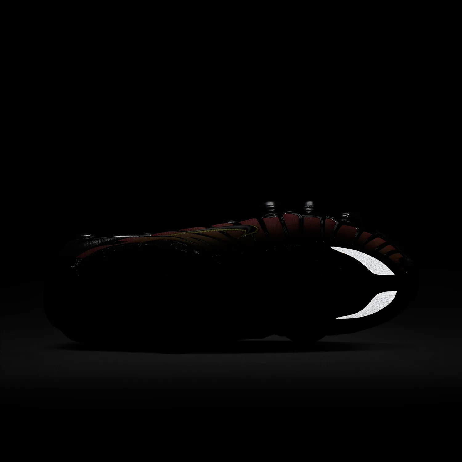 Nike Shox TL image 7