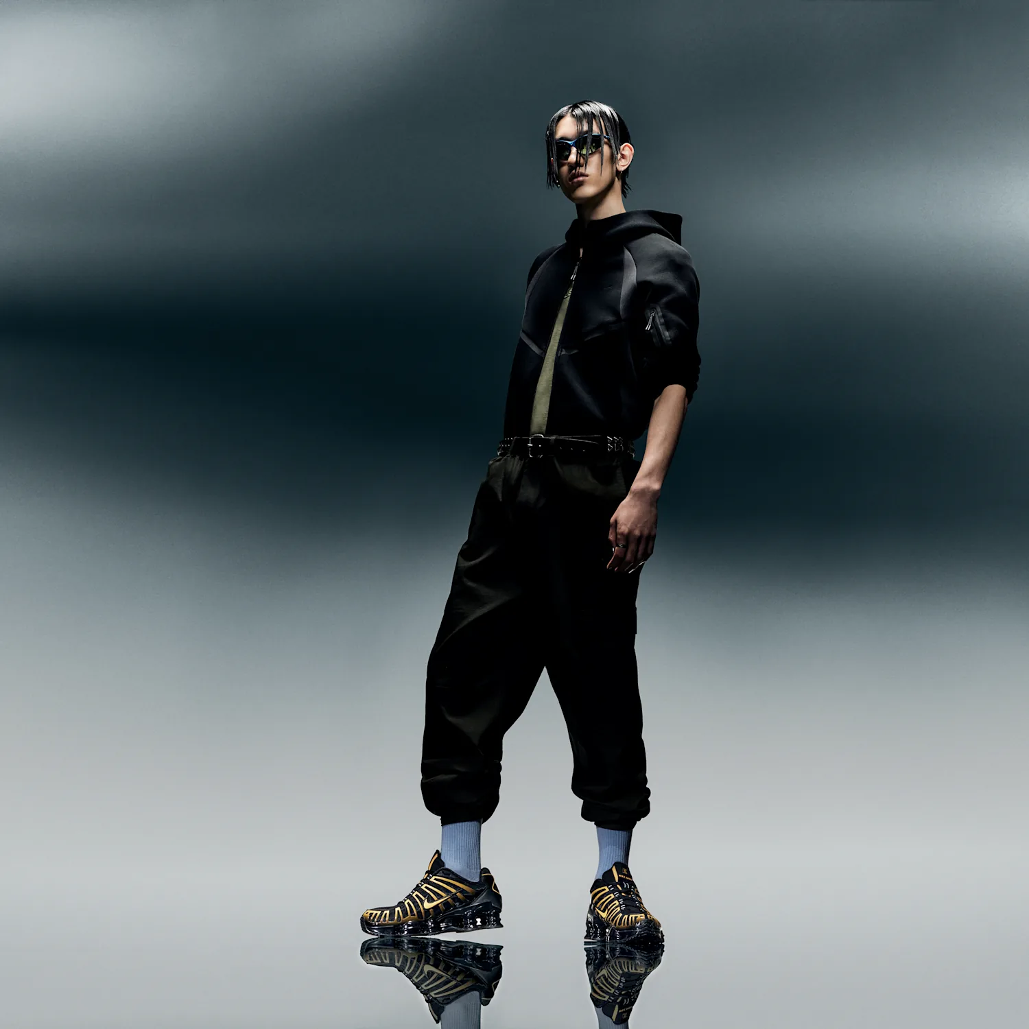 Nike Shox TL image 10