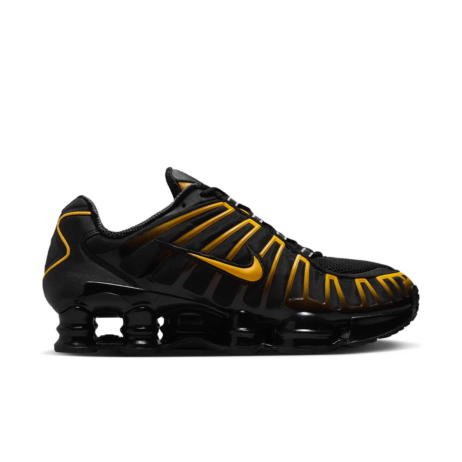 Nike Shox TL image 3