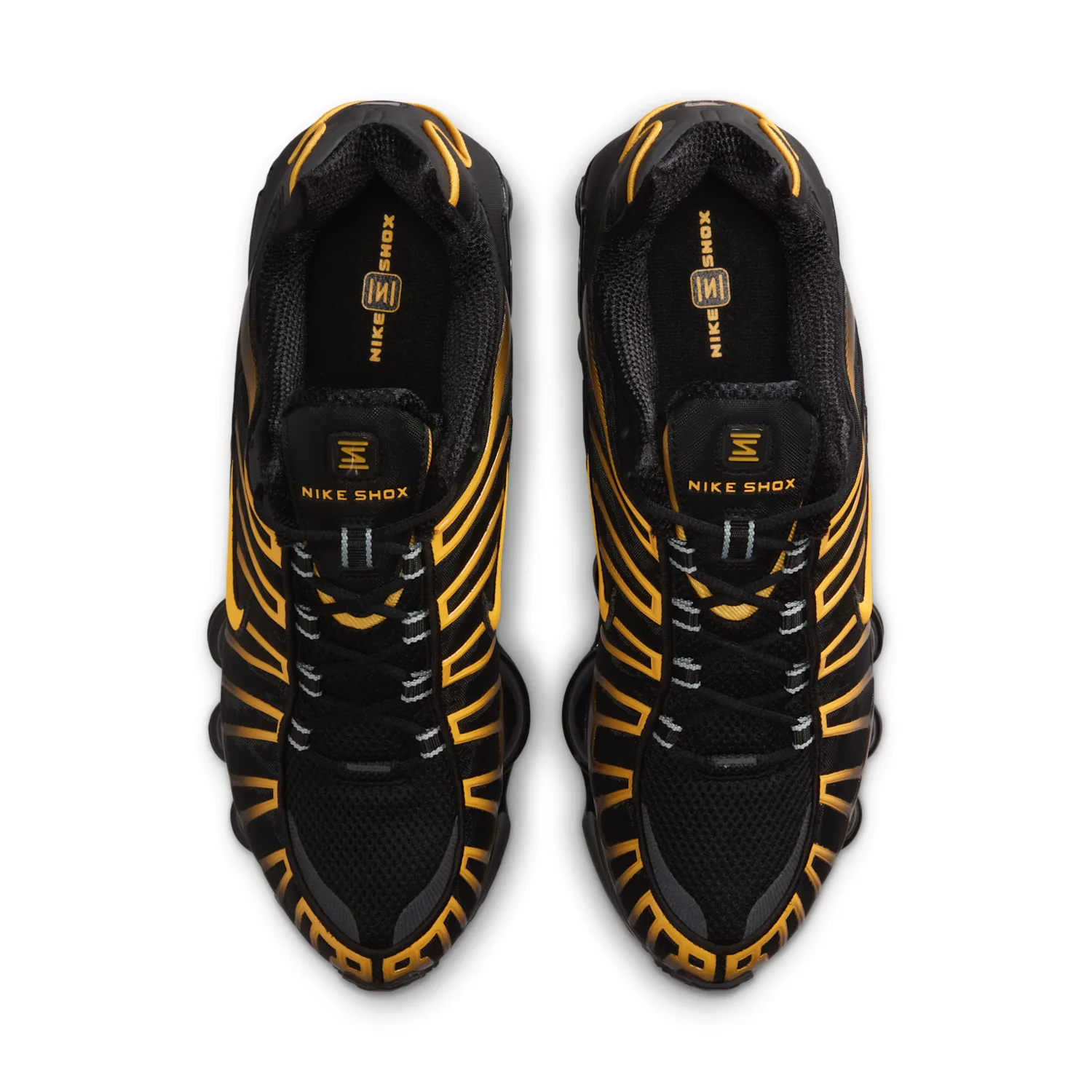 Nike Shox TL image 4