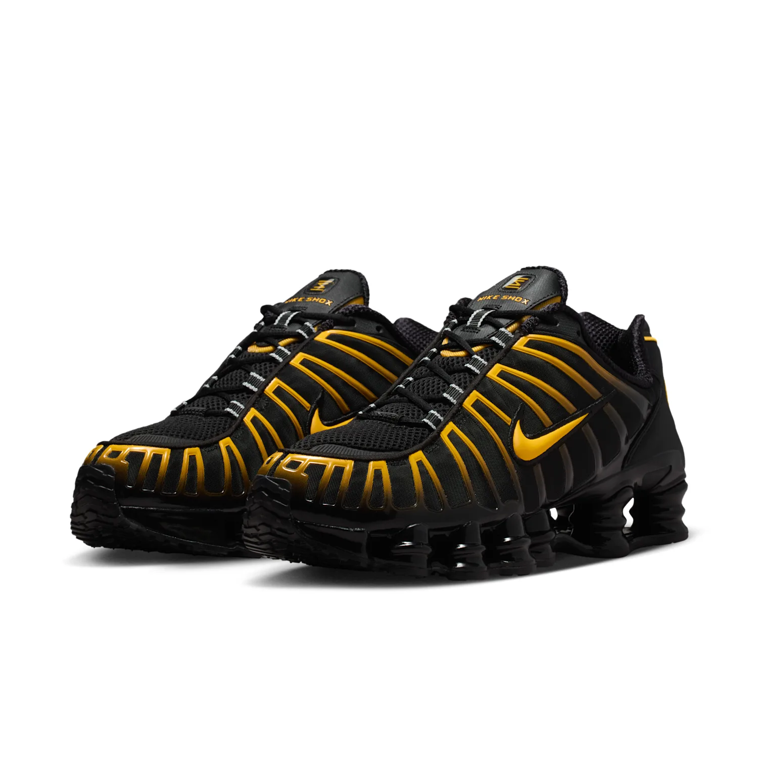 Nike Shox TL image 5