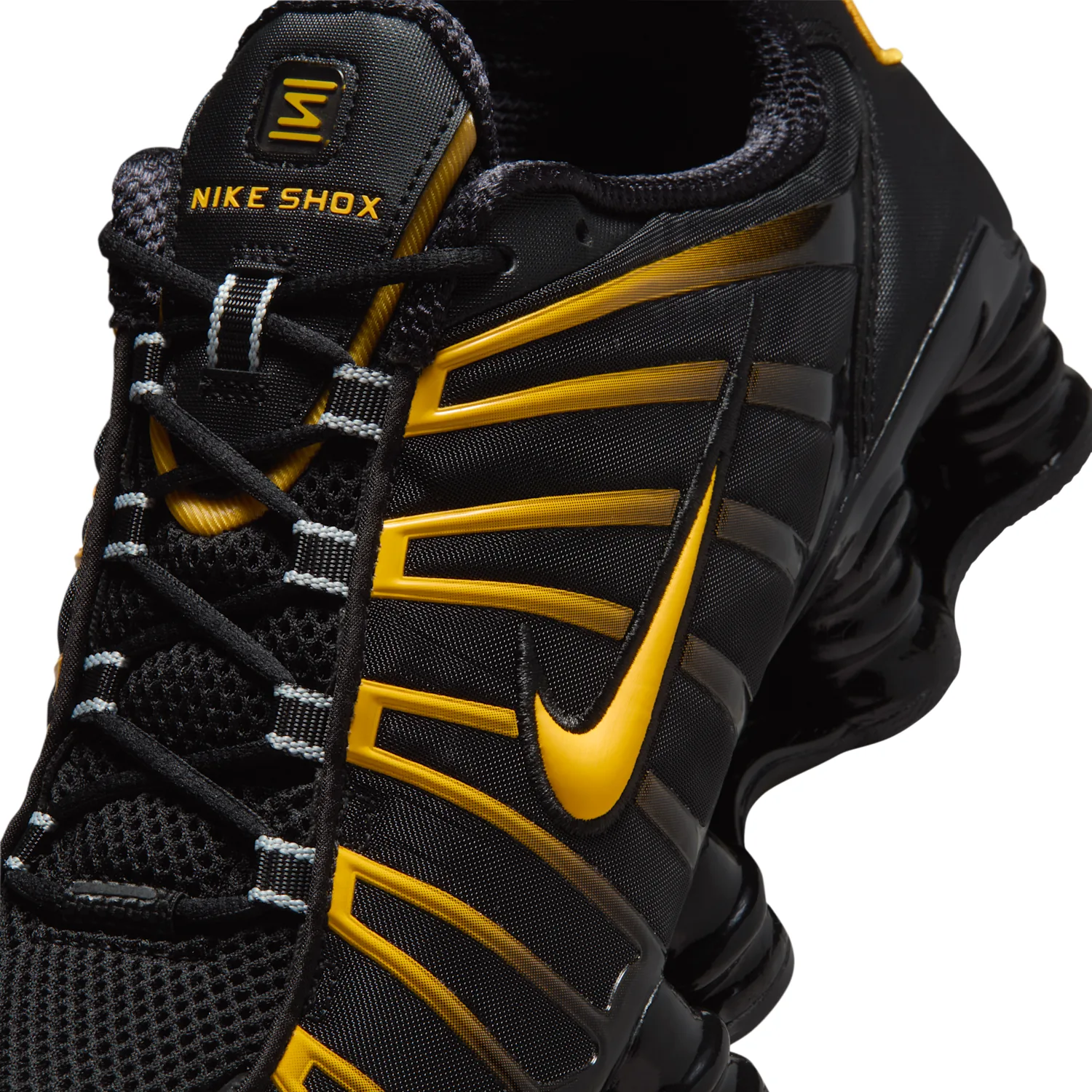 Nike Shox TL image 7
