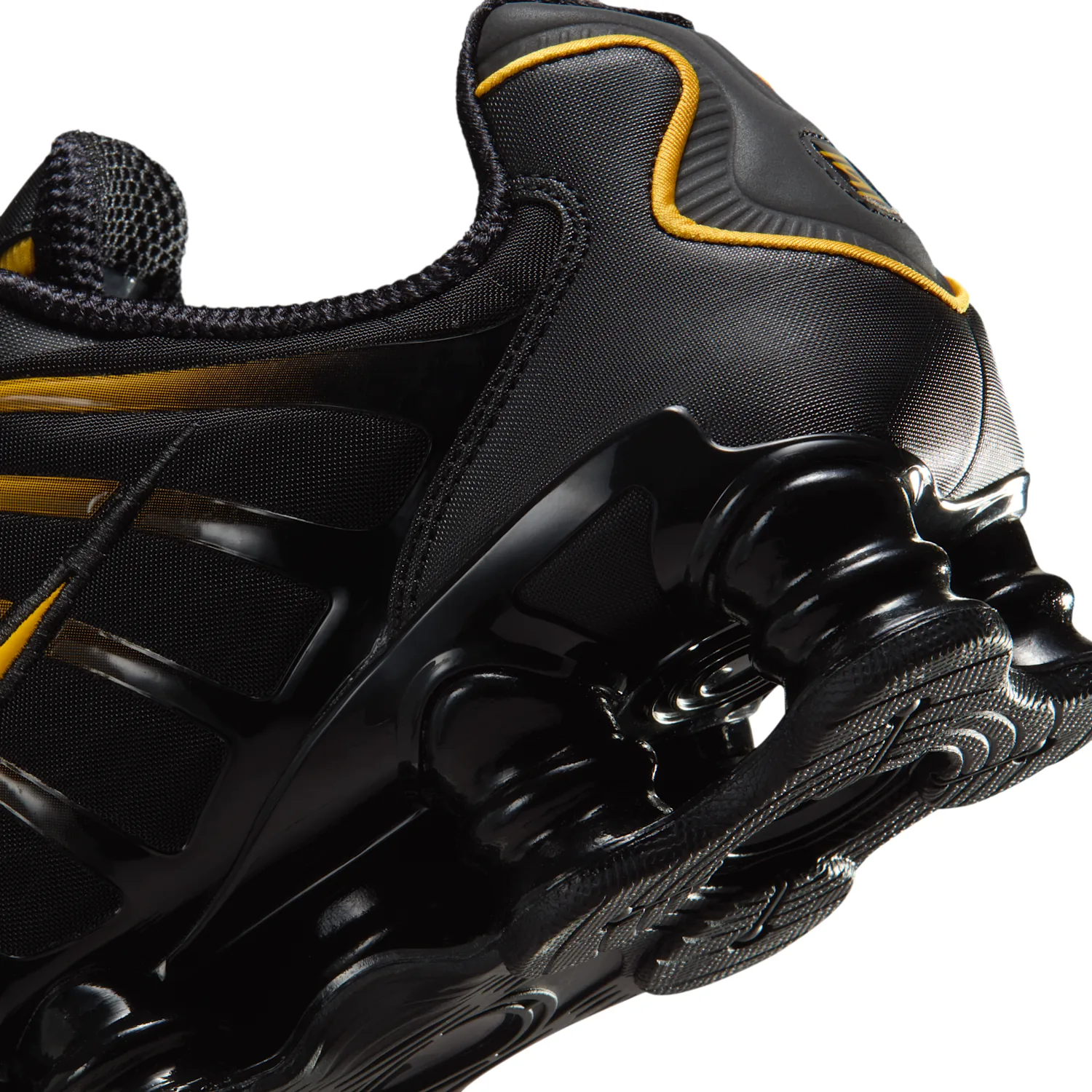 Nike Shox TL image 8