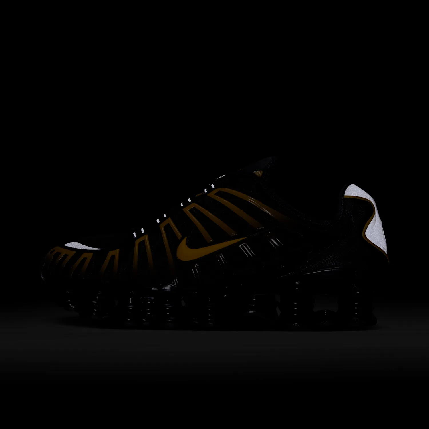 Nike Shox TL image 9