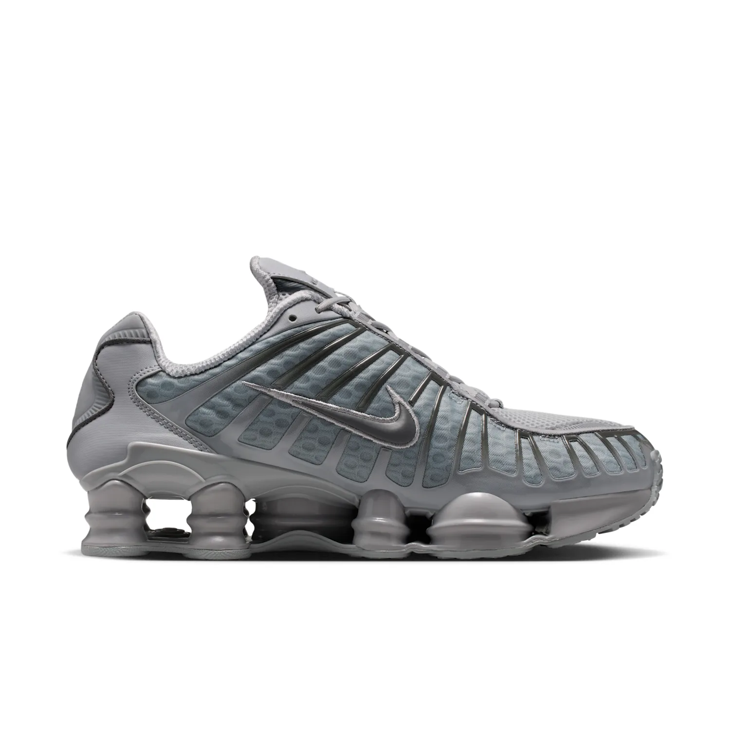 Nike Shox TL image 3