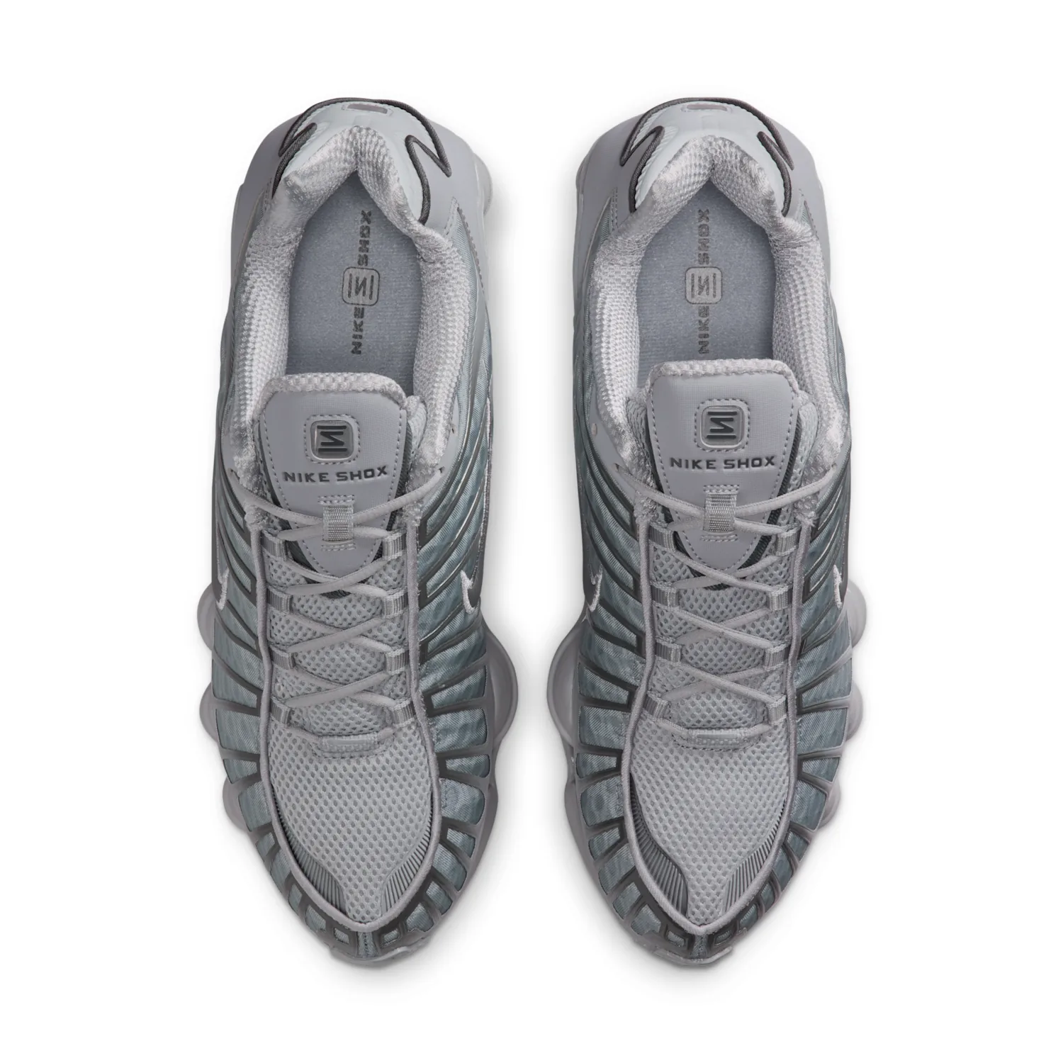 Nike Shox TL image 4