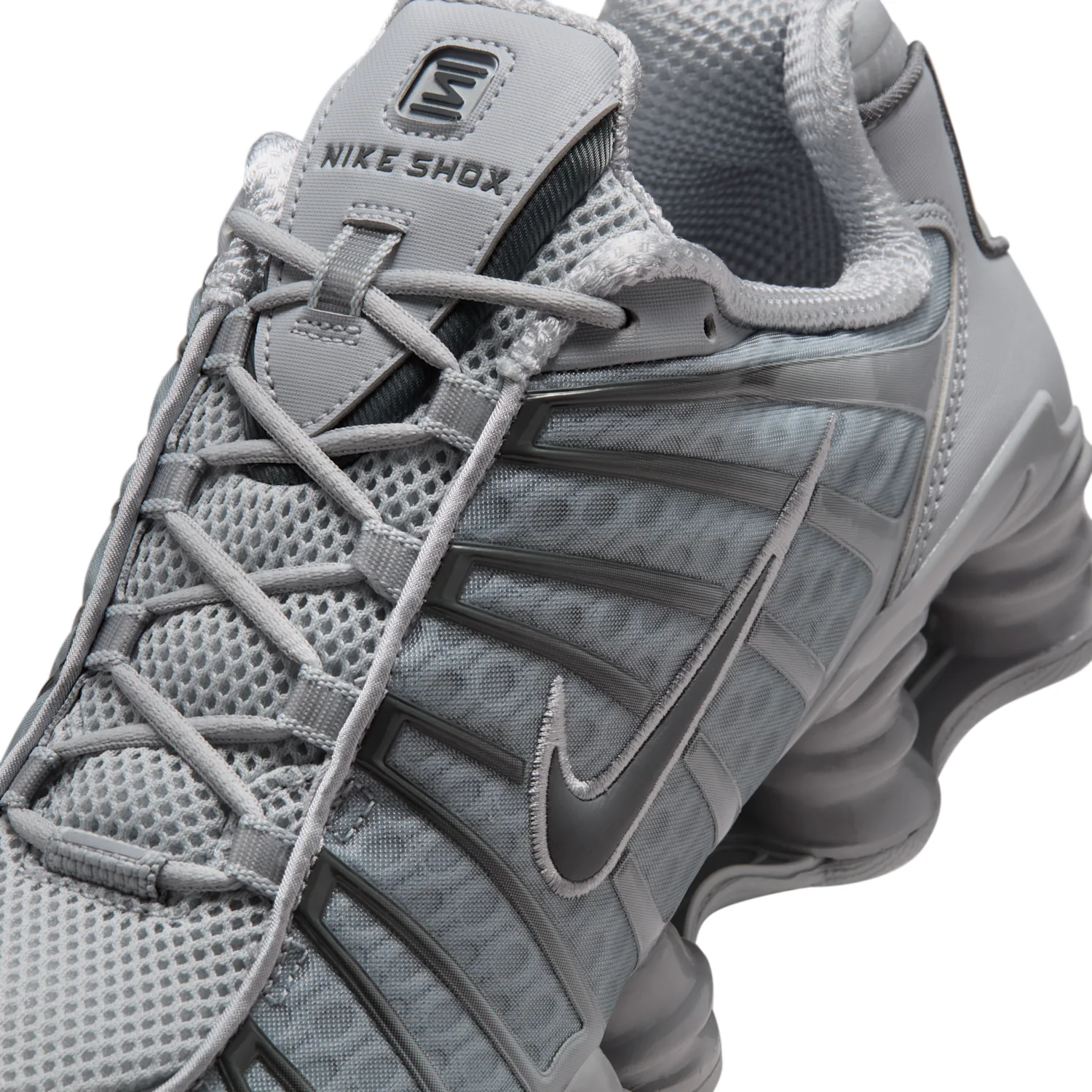 Nike Shox TL image 7