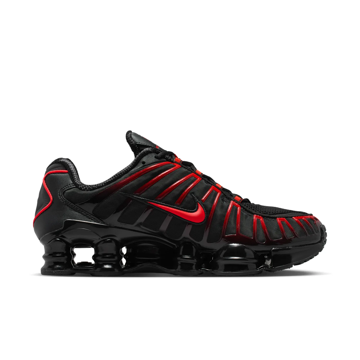 Nike Shox TL image 3