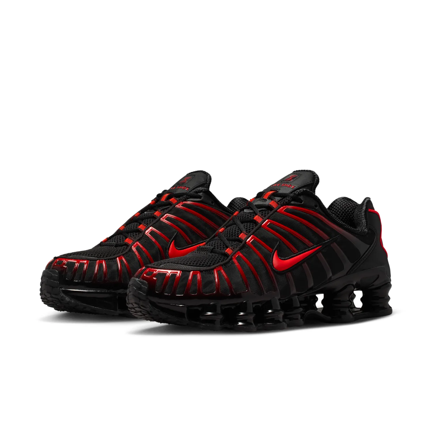 Nike Shox TL image 5