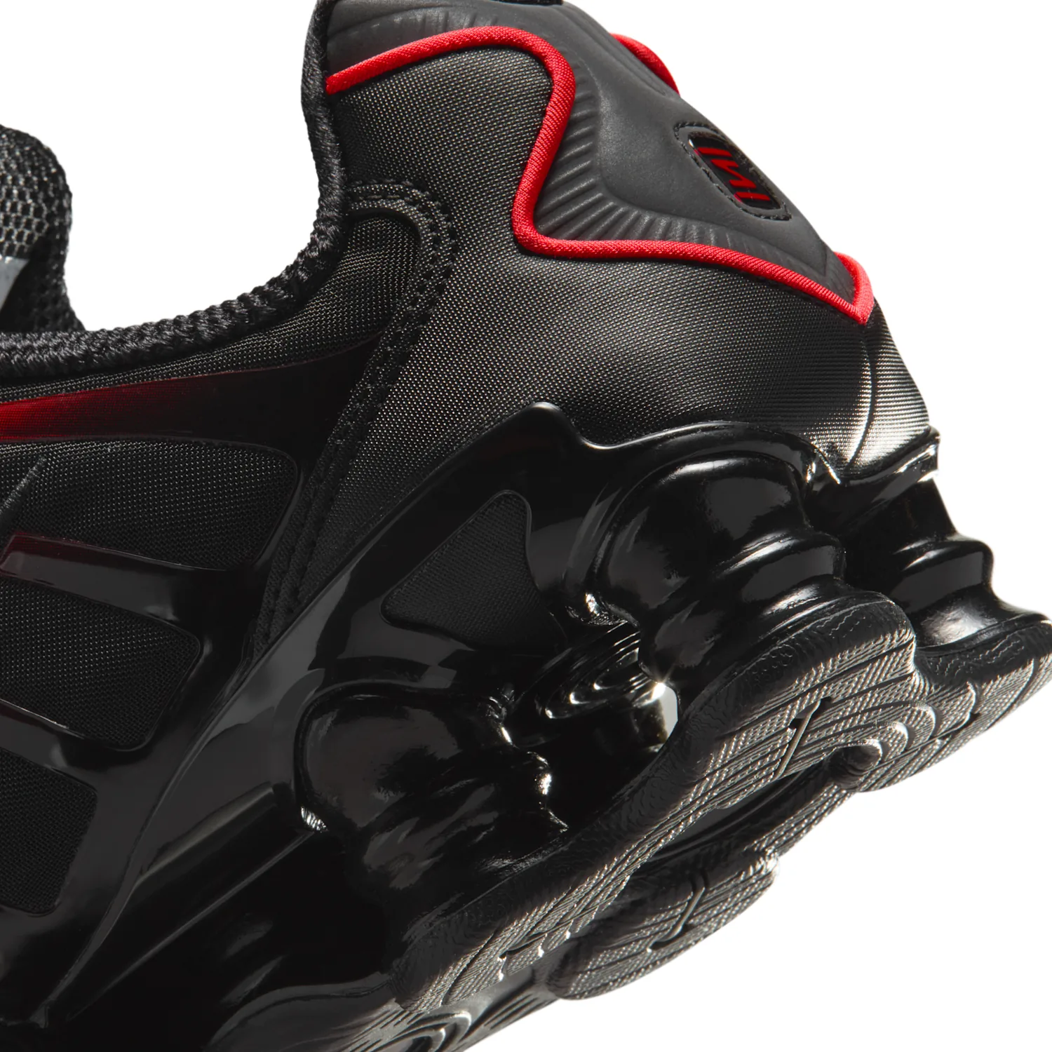 Nike Shox TL image 8