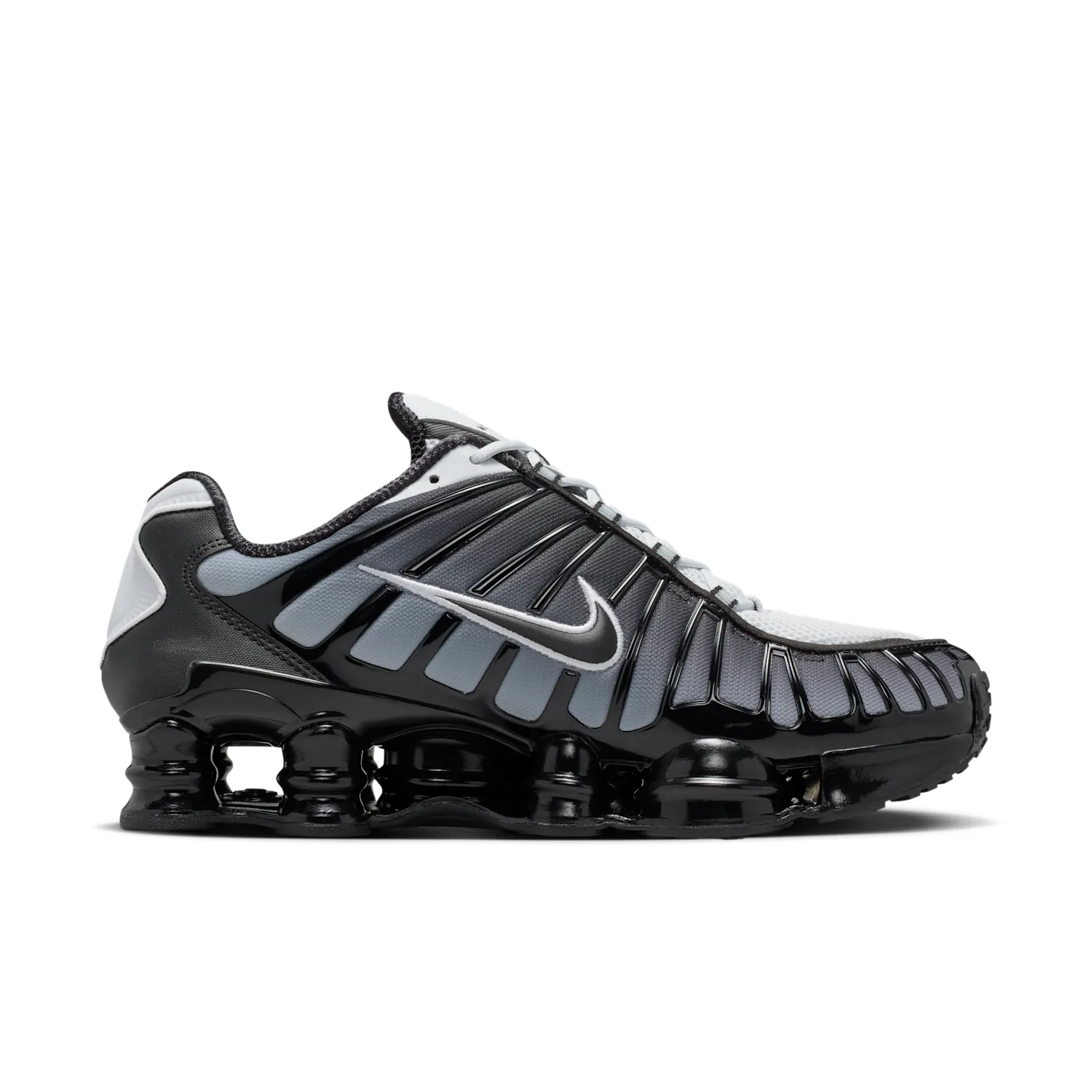 Nike Shox TL image 3
