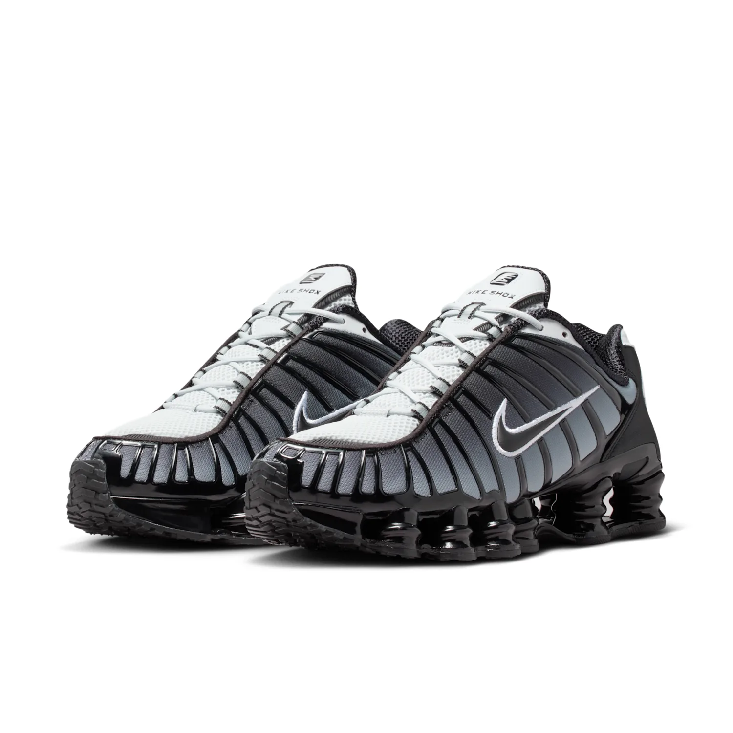 Nike Shox TL image 5
