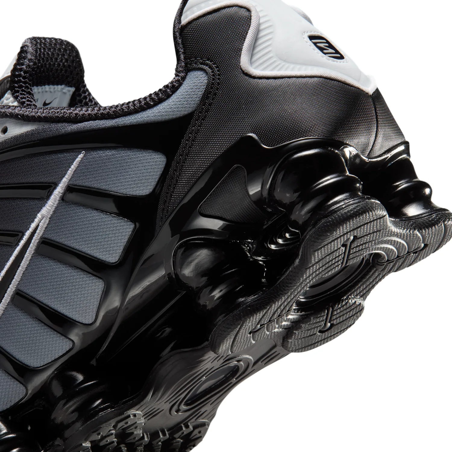 Nike Shox TL image 8