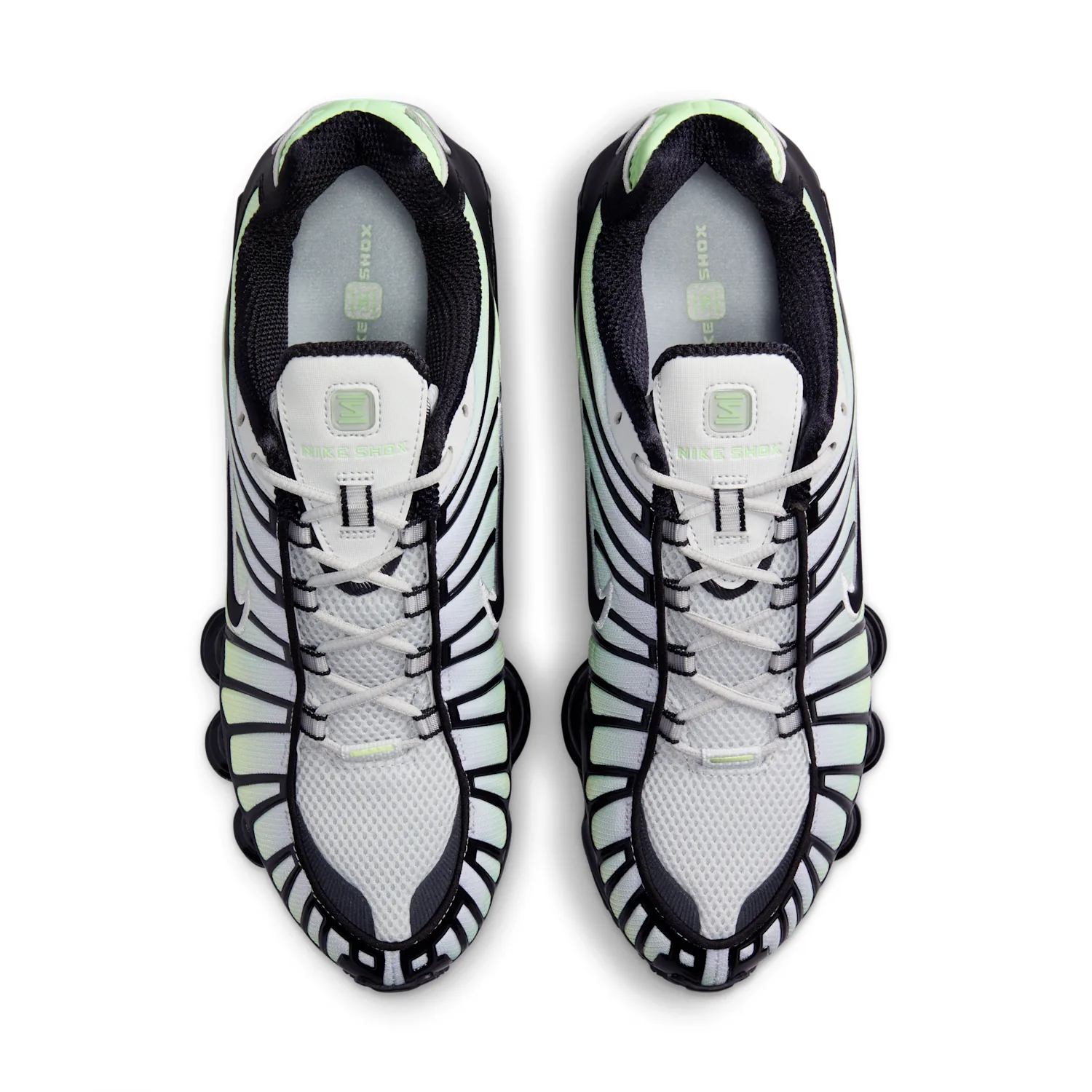Nike Shox TL image 5