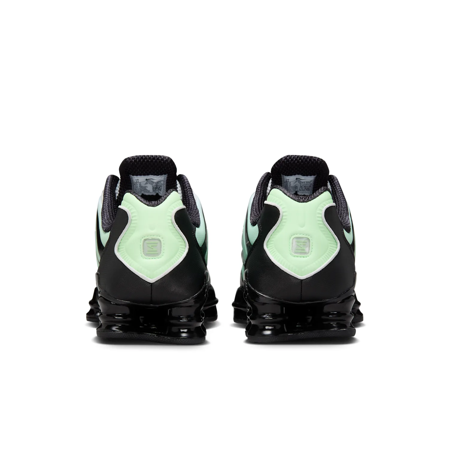 Nike Shox TL image 7