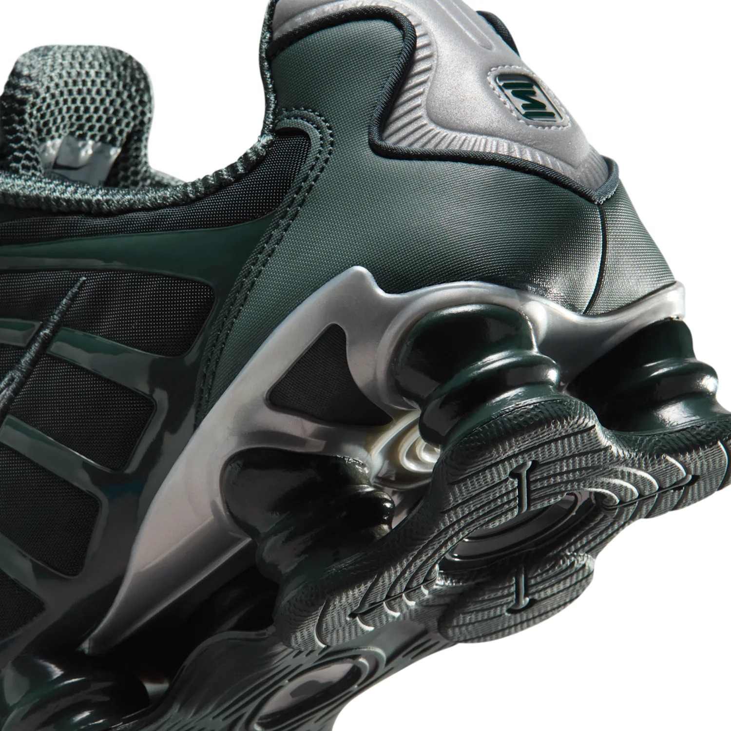 Nike Shox TL image 8