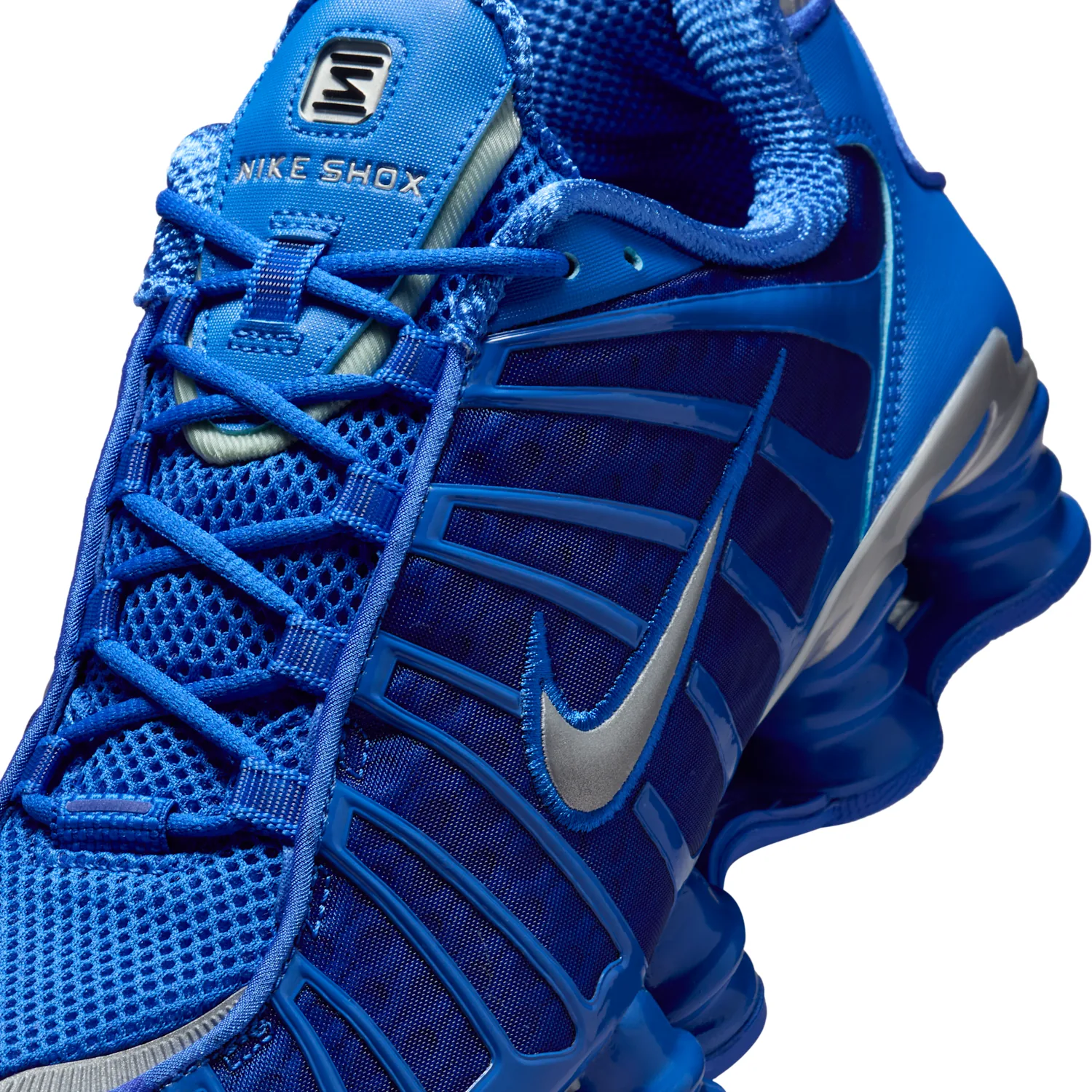 Nike Shox TL image 7
